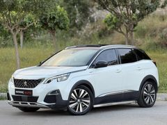 AKKOÇ AUTODAN HATASIZ 3008 GT Line