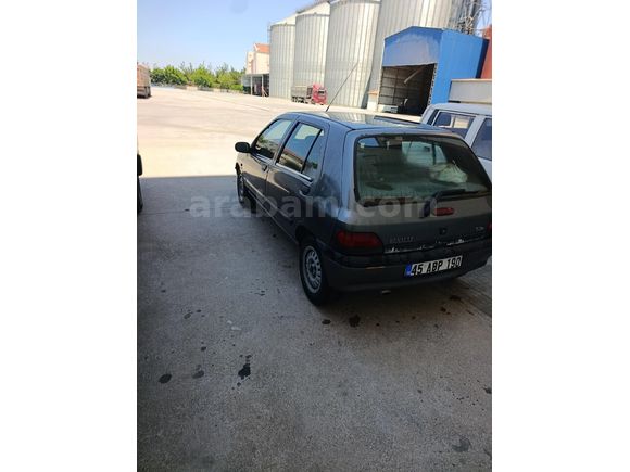 Sahibinden Renault Clio 1.4 RN 1996 Model