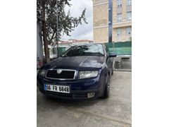 Sahibinden Skoda Fabia 1.4 Elegance 2003 Model 