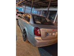 Sahibinden Chevrolet Lacetti 1.6 SX 2008 Model 
