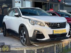 445.000TL PEŞİNATLA ELDEN SENETLİ PEUGEOT 3008