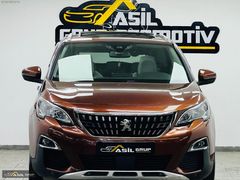 DEĞİŞENSİZ TRAMERSİZ PEUGEOT3008 ALLURE SENETLİ SATIŞ-KRT TAKSİT