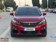 2018 PEUGEOT 3008 1.6 BlueHDİ 120 HP ACTİVE HATASIZ BOYASIZ