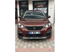 ÇAMSAY AUTO'DAN
