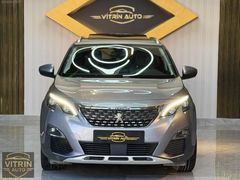 VİTRİN AUTO'DAN HATASIZ 3008 DİZEL ALLURE ELEGANCE FULL PAKET