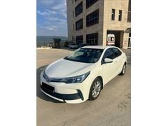 Sahibinden Toyota Corolla 1.6 Life 2018 Model 
