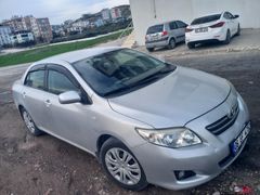 Sahibinden Toyota Corolla 1.6 Comfort 2007 Model