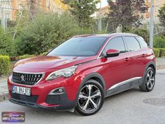 2018 MODEL PEGEUT 3008 CAM TAVAN HATASIZ BOYASIZ CAM TAVAN