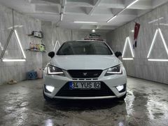 Sahibinden Seat Ibiza 1.4 TSI Sport Coupe Cupra 2013 Model 