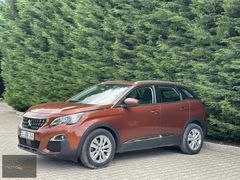 BOYASIZ 2018 PEUGEOT 3008 1.6 BLUEHDI ACTIVE SKY PACK CAM TAVAN