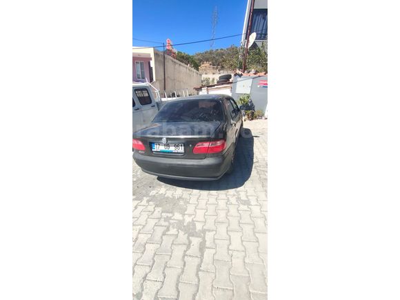 Sahibinden Fiat Albea 1.4 Fire Active 2008 Model