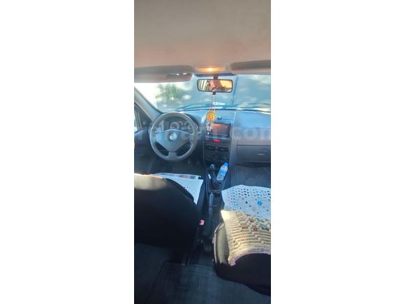 Sahibinden Fiat Albea 1.4 Fire Active 2008 Model
