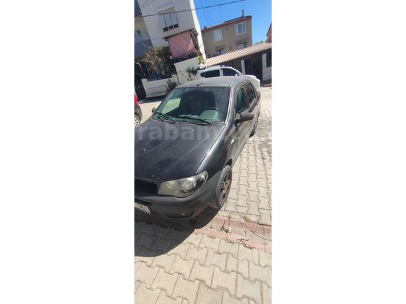 Sahibinden Fiat Albea 1.4 Fire Active 2008 Model