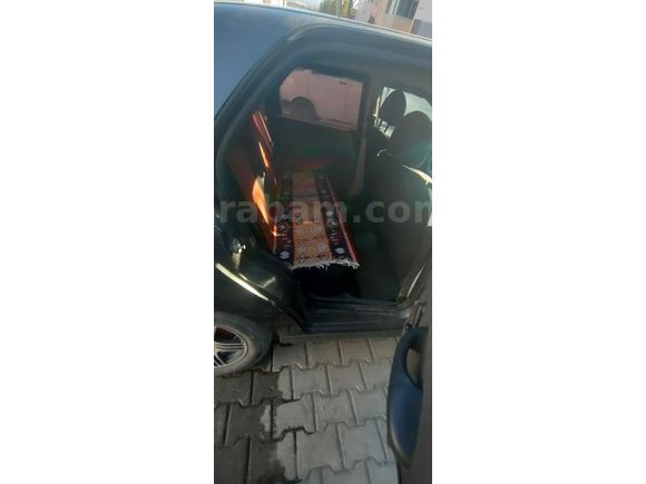Sahibinden Fiat Albea 1.4 Fire Active 2008 Model
