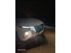 Sahibinden Hyundai Tucson 1.6 CRDi Prime 2021 Model Malatya 77.000 km Beyaz