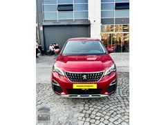 AKGÜN OTOMOTİV PLAZA'DAN NOKTA HATASIZ 3008 SUV