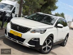 Hatasız Boyasız Peugeot 3008 Düşük Km