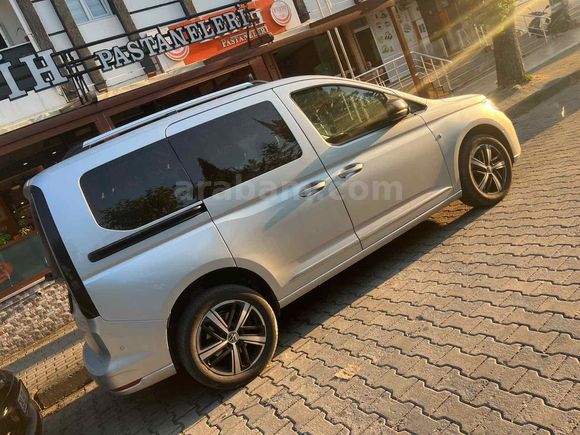Sahibinden Volkswagen Caddy 2.0 TDI Style 2023 Model 