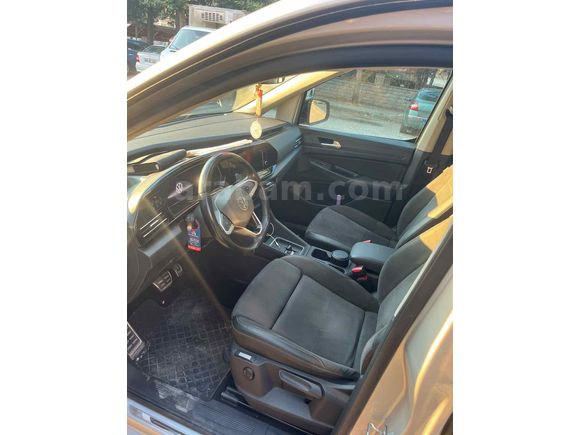 Sahibinden Volkswagen Caddy 2.0 TDI Style 2023 Model 