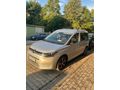 Sahibinden Volkswagen Caddy 2.0 TDI Style 2023 Model 