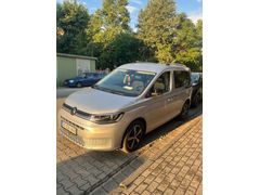 Sahibinden Volkswagen Caddy 2.0 TDI Style 2023 Model 