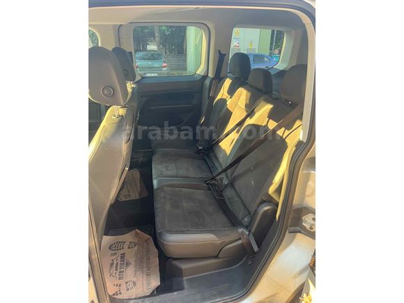 Sahibinden Volkswagen Caddy 2.0 TDI Style 2023 Model 