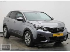 SİNCE 76'DAN PEUGEOT 3008 HATASIZ BOYASIZ 0.99 KREDİ K.K TAKSİT