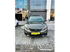 AKGÜN OTOMOTİV PLAZA'DAN CAM TAVANLI 3008