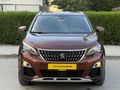 ASCAR DAN_ Hatasız Cam Tavan PEUGEOT 3008 1.6 Blue HDİ ALLURE