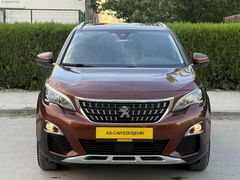 ASCAR DAN_ Hatasız Cam Tavan PEUGEOT 3008 1.6 Blue HDİ ALLURE