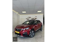 ENKA MOTORS BOYASIZ DÜŞÜK KM GT LİNE 3008