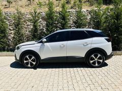 -MAHİROĞLU AUTO'DAN HATASIZ BOYASIZ PEUGEOT 3008-