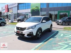 ASAL OTOMOTİVDEN 2018 PEUGEOT 3008 1.6BLUEHDI ALLURE SUNROOF AT