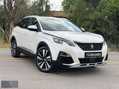2017 MODEL 133.000 KM'DE PEUGEOT 3008 ALLURE ELEGANCE