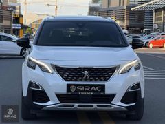 2017 MODEL 119.000 KM PEUGEOT 3008 1.6 BlueHDİ GTLine