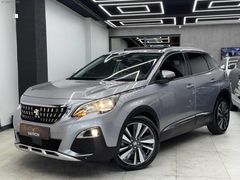 PEUGEOT 3008 2017 BOYASIZ ALLURE ELEGANCE 79.000KM /HAFIZA/NAVİ