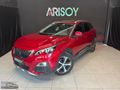 ARISOY'DAN 2018 PEUGEOT 3008 ALLURE ELEGANCE İLK EL 93.000 KM !!