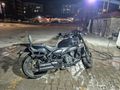Sahibinden CFmoto 450CL-C