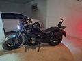 Sahibinden CFmoto 450CL-C
