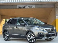 SERDAR ÇELİK'DEN HATASIZ ALLURE ELEGANCE PEUGEOT 3008 110.***km