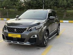 BUDAKOĞLU'ndan HATASIZ DÜŞÜK KM PEUGEOT 3008 ALLURE ELEGANCE