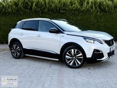 BU TEMİZLİKTE 3008 YOK! GT LINE 95.000 KM