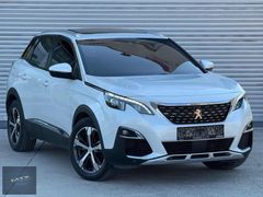 HATASIZ-BOYASIZ-PEUGEOT-3008 GT LİNE-CAM TAVAN-E.BAGAJ