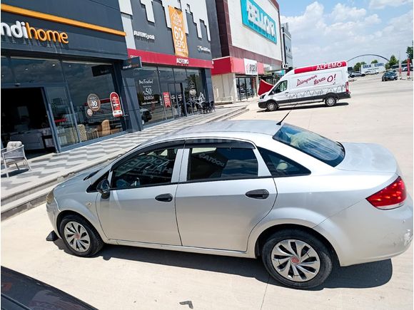 Sahibinden Fiat Linea 1.3 Multijet Active 2008 Model