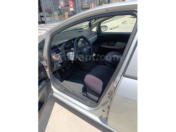 Sahibinden Fiat Linea 1.3 Multijet Active 2008 Model