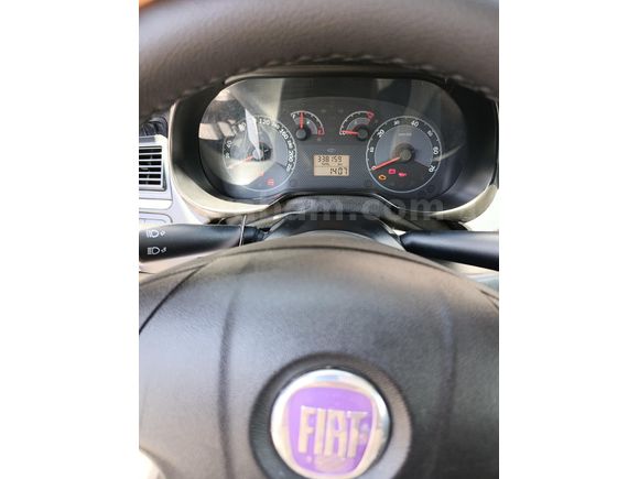 Sahibinden Fiat Linea 1.3 Multijet Active 2008 Model