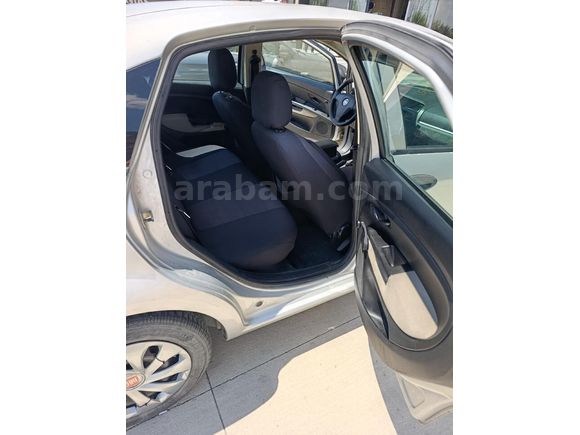 Sahibinden Fiat Linea 1.3 Multijet Active 2008 Model
