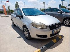 Sahibinden Fiat Linea 1.3 Multijet Active 2008 Model