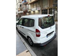 Sahibinden Ford Tourneo Courier 1.5 TDCi Trend 2016 Model