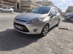 Sahibinden Ford Fiesta 1.4 TDCi Titanium 2011 Model